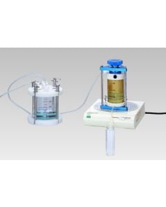 25mm Polysulfone Stirred Cell