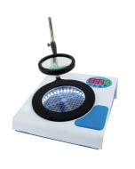 Galaxy 330, Colony Counter with Act100-240V Adapter, US Plug