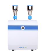 WaterVac 200-MS, Vacuum Filtration System, 100-240V AC adaptor (US plug)