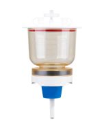 MF3 Series Magnetic Filter Funnel with Lid Kit, 300mL, 47mm, 1/Pk (long stem)