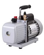 Tanker 215, Rotary Vane Vacuum Pump, AC110V, 60Hz