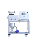 Hybrid Skid, Standard Configuration, 2 Lines, Digital, 110V, 50/60Hz, 1Ph, 3.1 GPM at 600 PSI