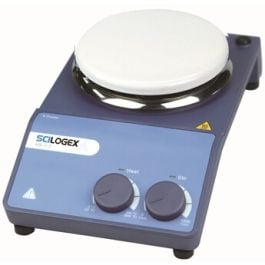 SCILOGEX MS-H-S | Magnetic Hotplate Stirrers | Sterlitech