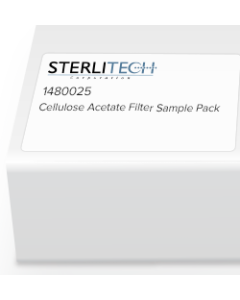Cellulose Acetate Membrane Sample Pack