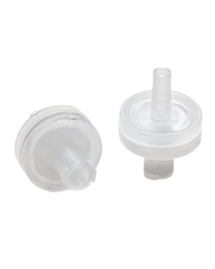 Polyethersulfone (PES) Syringe Filters, Cameo, 0.45 Micron, 17mm, 50/pk