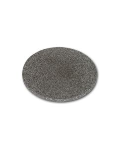 Porous Support Disc, 20 Micron Pore Size