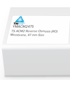 TriSep Flat Sheet Membrane, ACM2, PA, RO, 47mm, 5/Pk