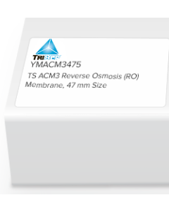 TriSep Flat Sheet Membrane, ACM3, PA, RO, 47mm, 5/Pk