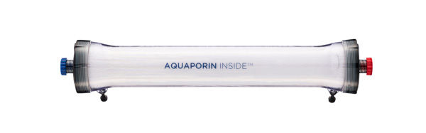 Save 20% on the Aquaporin Inside® Hollow Fiber Forward Osmosis (HFFO2) Membrane Module While Supplies Last.