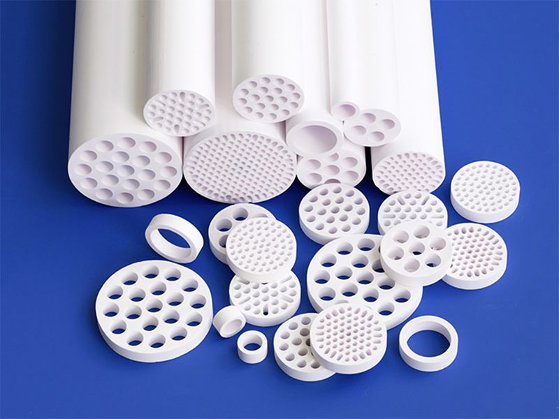 Now Available: inopor® Ceramic Membrane Test Kits for Bio-industry Applications