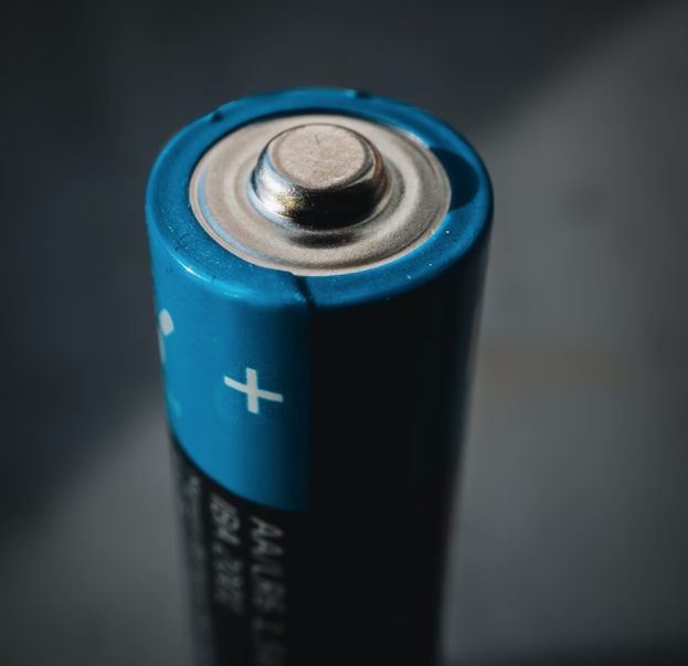 Saltworks Produces Battery-grade Lithium from Waste
