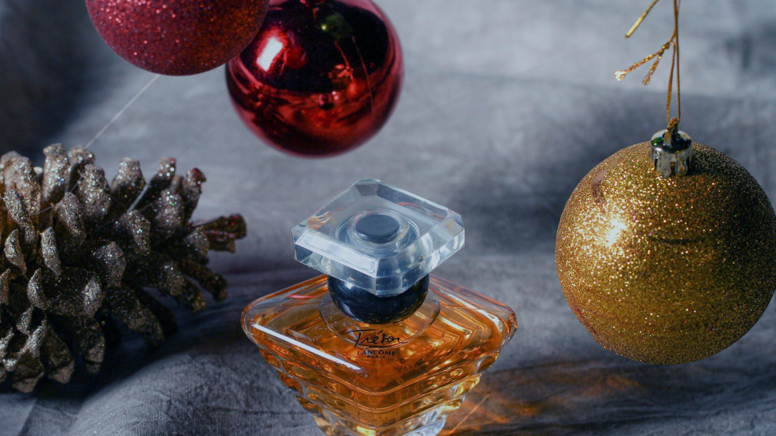 Festive Fragrances And How They're Produced/Extracted