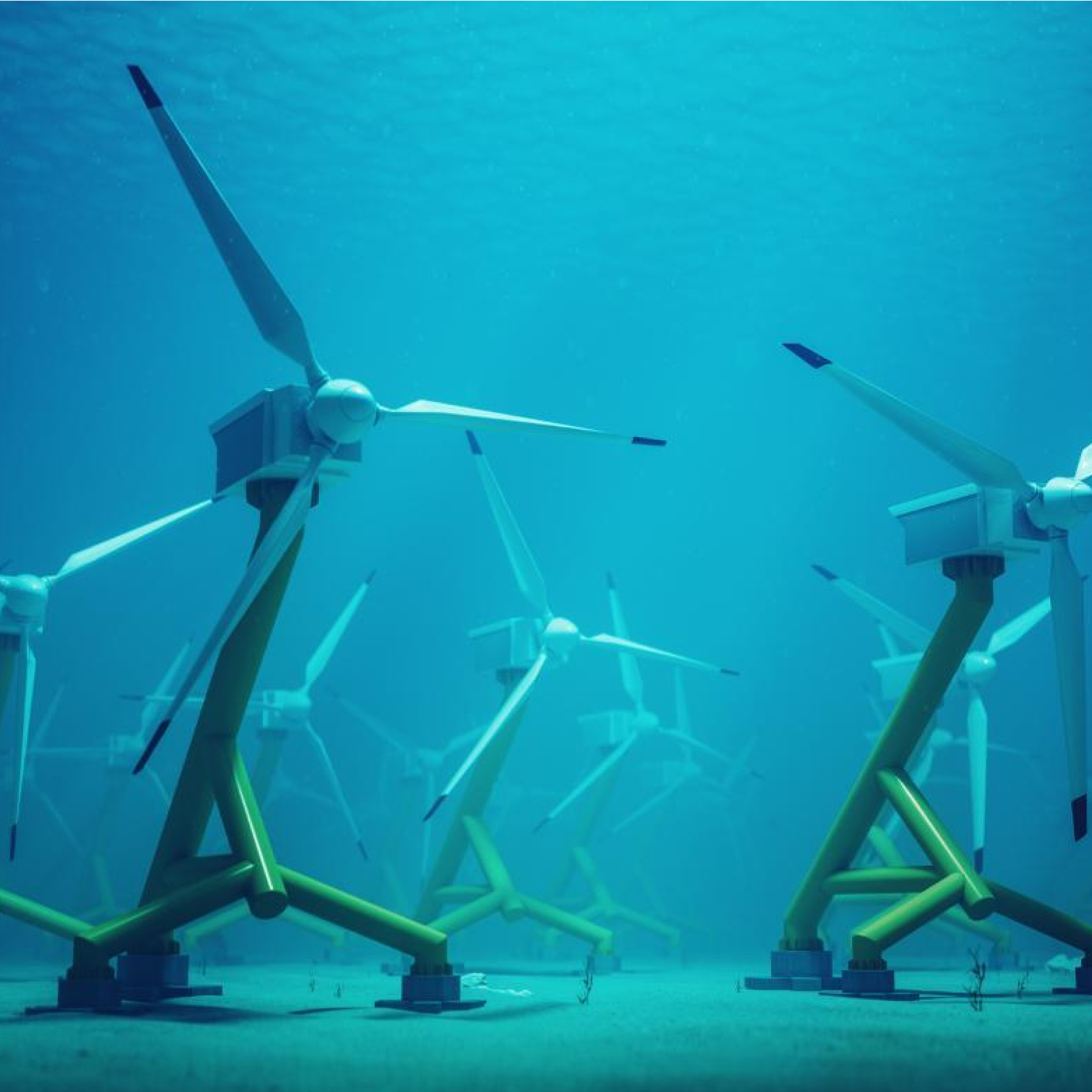 U.S. Department of Energy Invests Millions in Marine Energy Initiatives