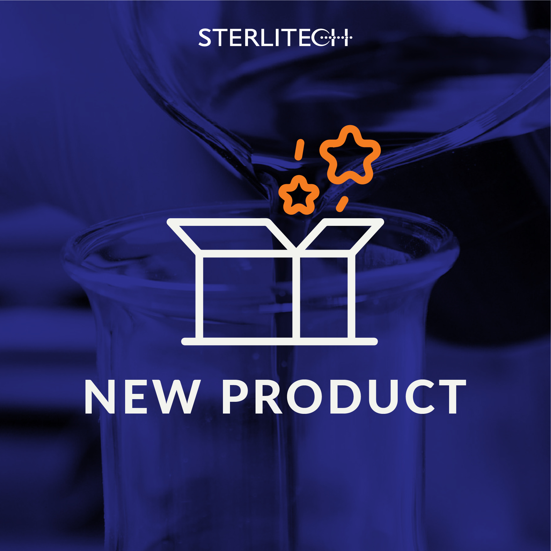 Synder Membranes Added to Sterlitech's Flat Sheet Listings