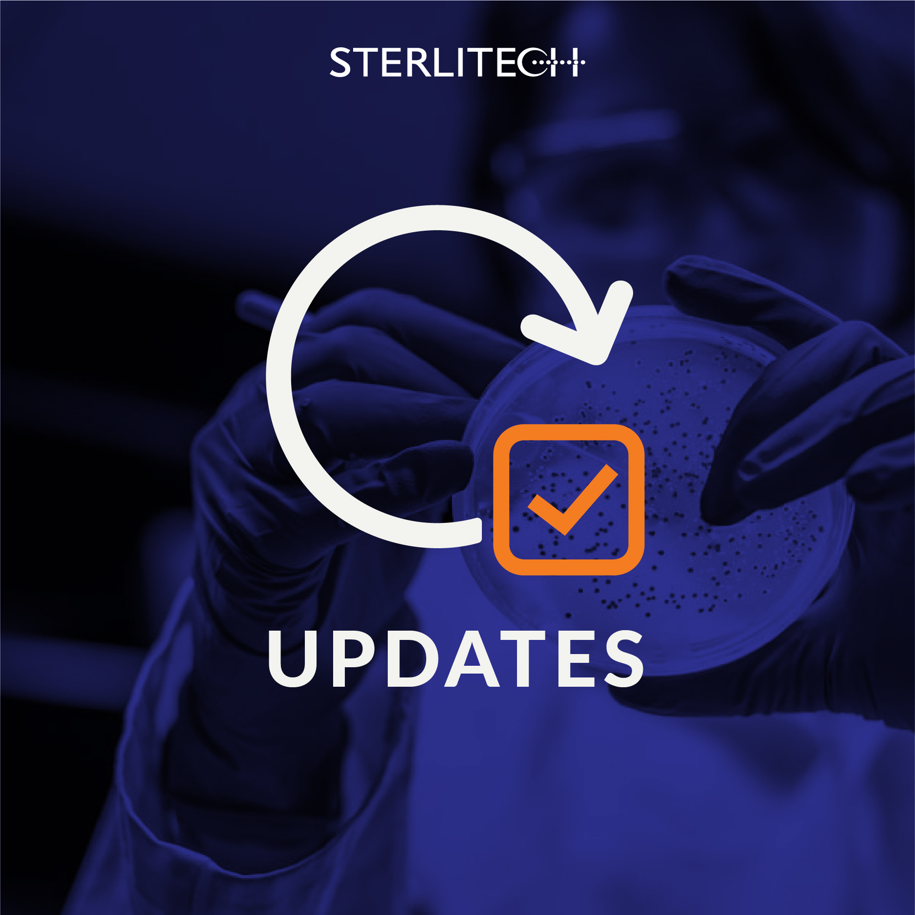 Sterlitech COVID-19 Status - March 24, 2020