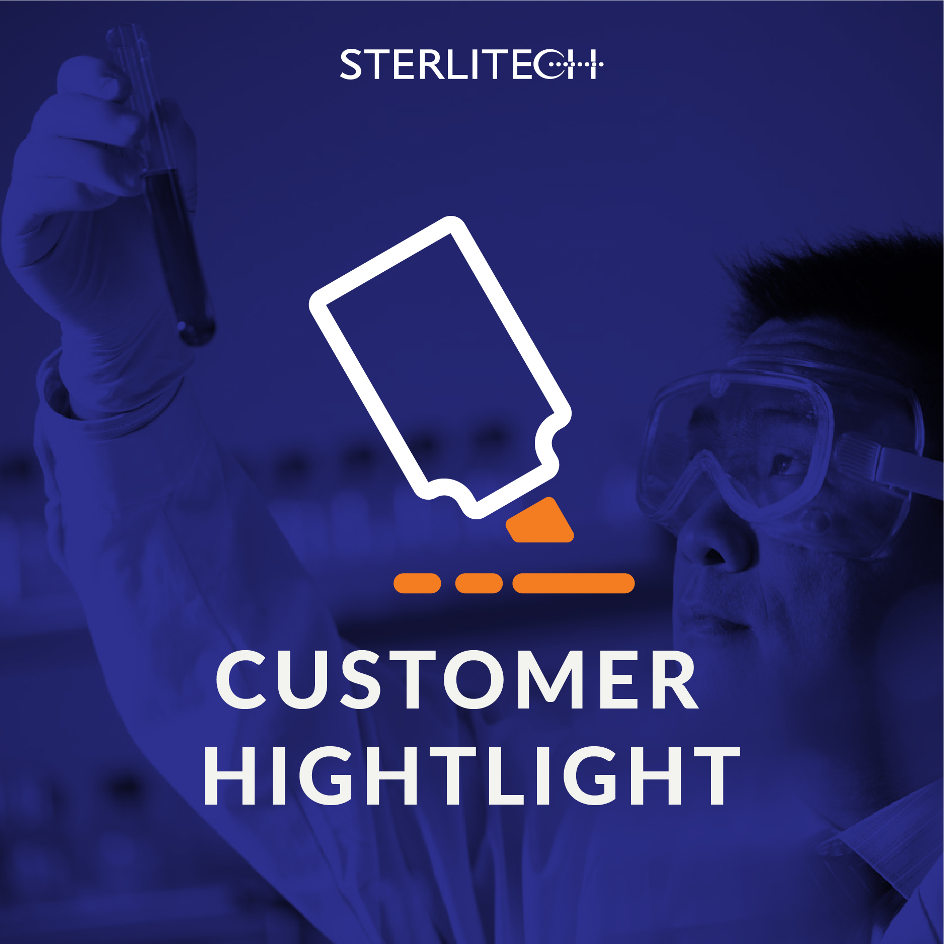 Sterlitech Customer Highlight: Aquaporin