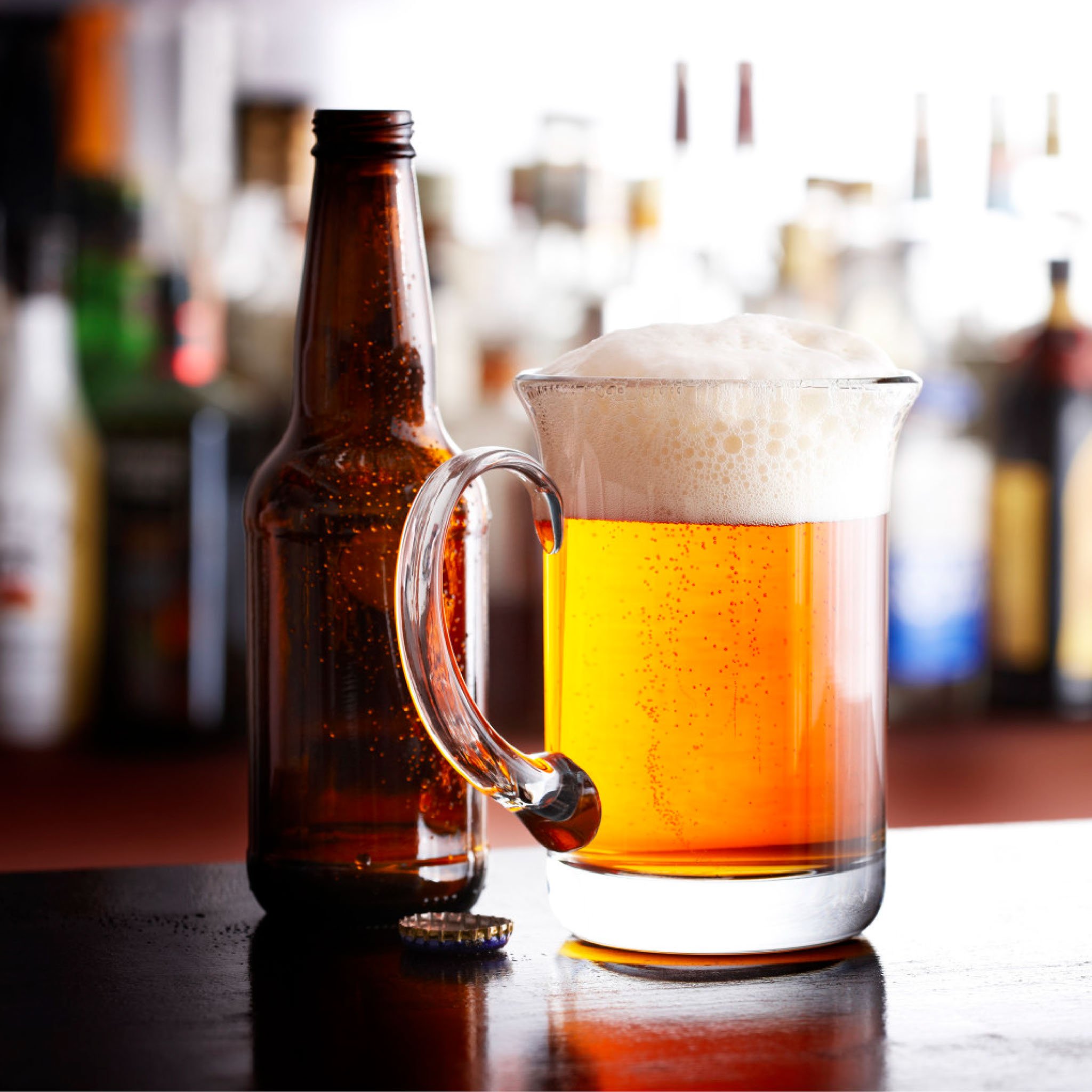 Celebrating National Beer Day: A Blend of Art and Science