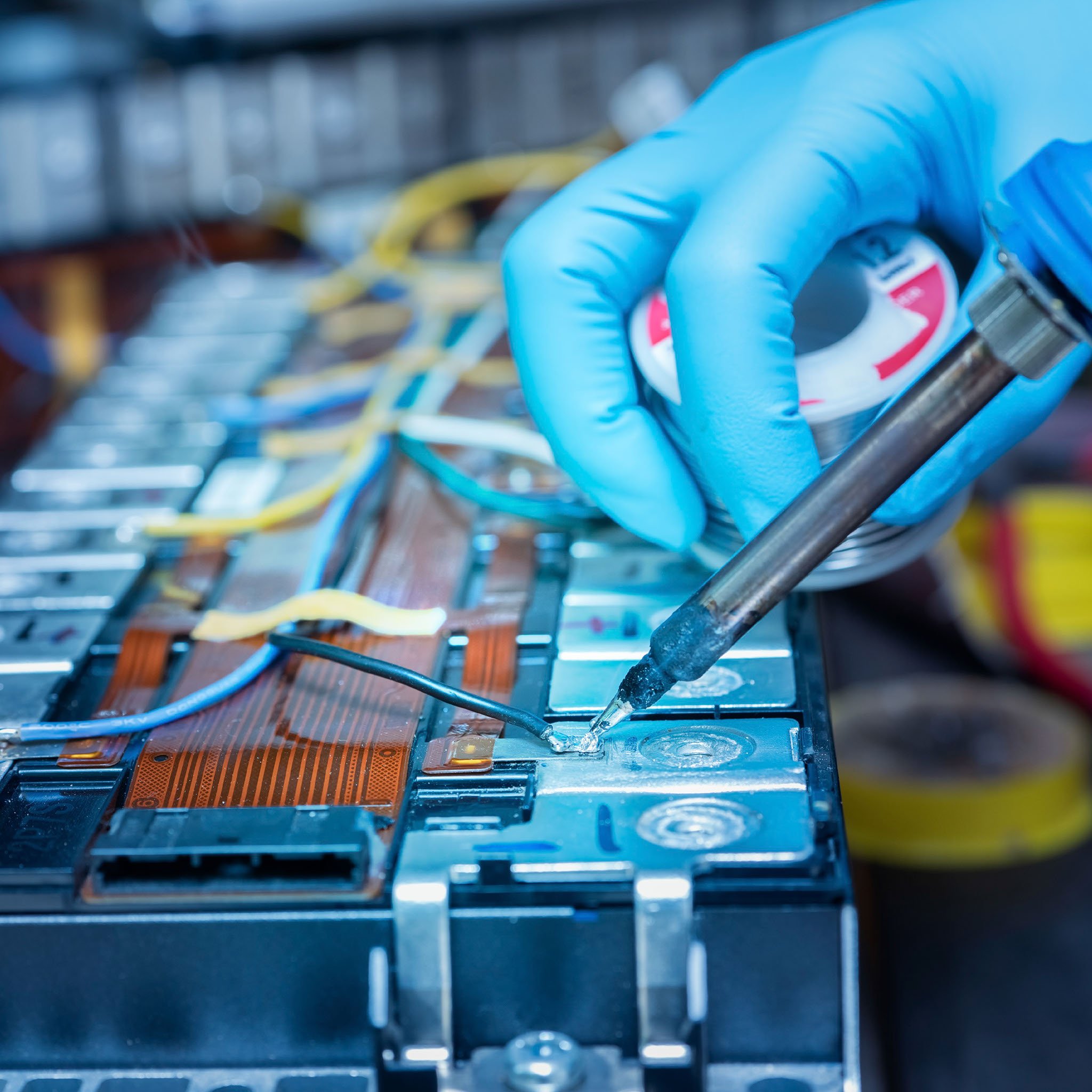 Part 1: Lithium Recovery: A Key Innovation Area in Mining