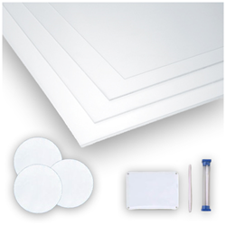 Now Available: FTSH2O™ Forward Osmosis Flat Sheet Membranes from Fluid Technology Solutions, Inc