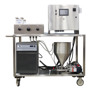 Catch the Latest CF042 Membrane Test System at the 2015 Membrane Technology Conference