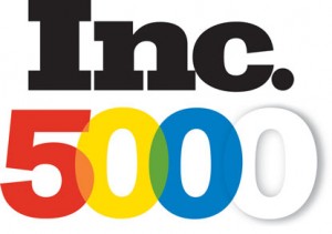 Third Time's the Charm: Sterlitech Makes the Inc. 5000 List Again