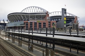 Seahawks Fans Test Earthquake Early Warning System