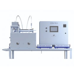 Your Lab’s New Skid Mounted Membrane Filtration System