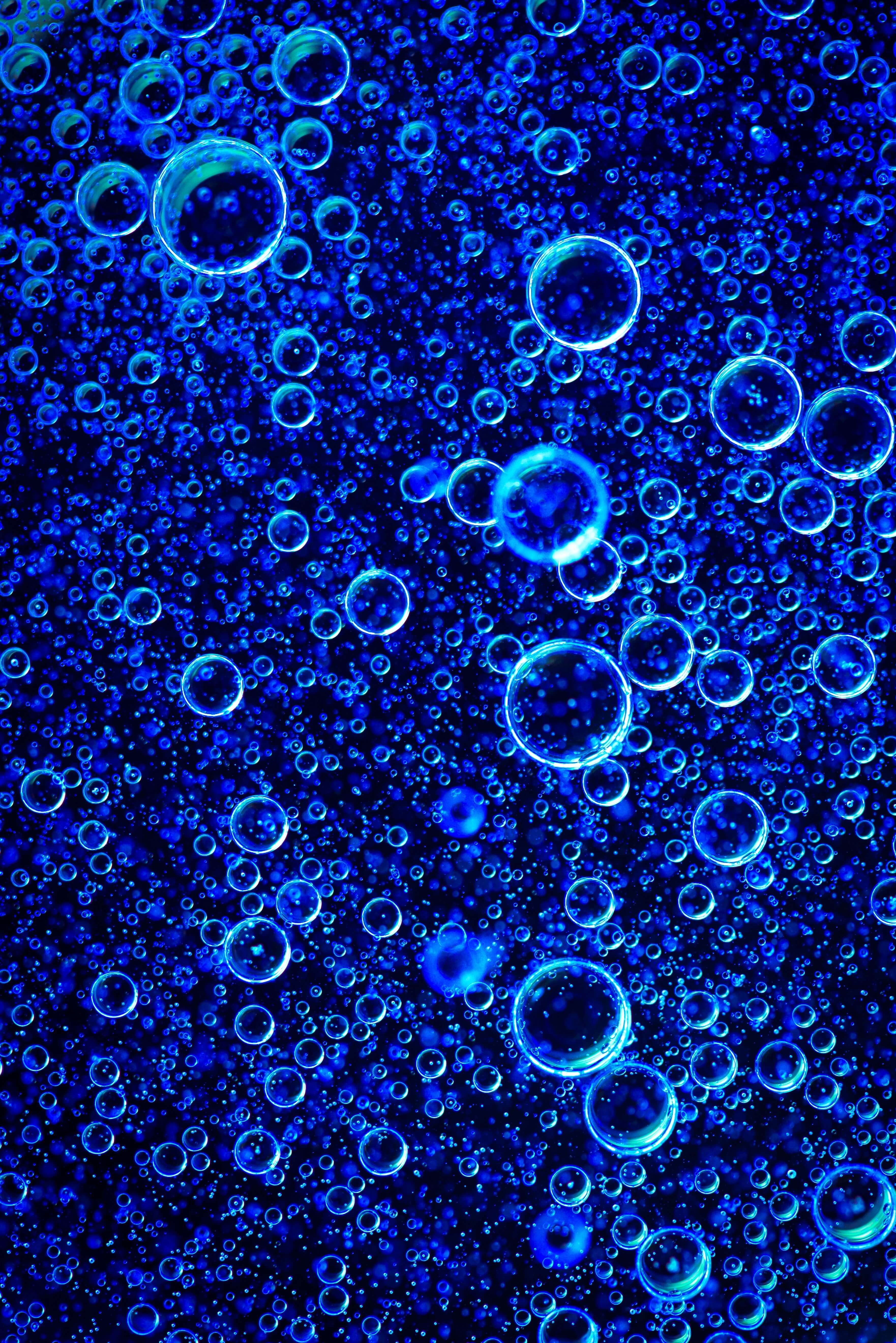 Tiny bubbles, big impact: Are nanobubbles the future of liquid-gas engineering? 