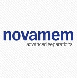 Introducing: PEEK5 Membrane Flat Sheets From Novamem