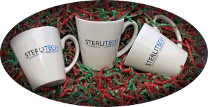 Celebrate the Holidays with a Gift from Sterlitech