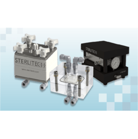 About Sterlitech S Bench Scale Test Cells