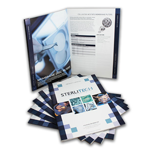 New Sterlitech 2016 Catalog Available