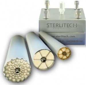 Sterlitech Corporation Enhances Its Selection of Flat Sheet Membrane Filters