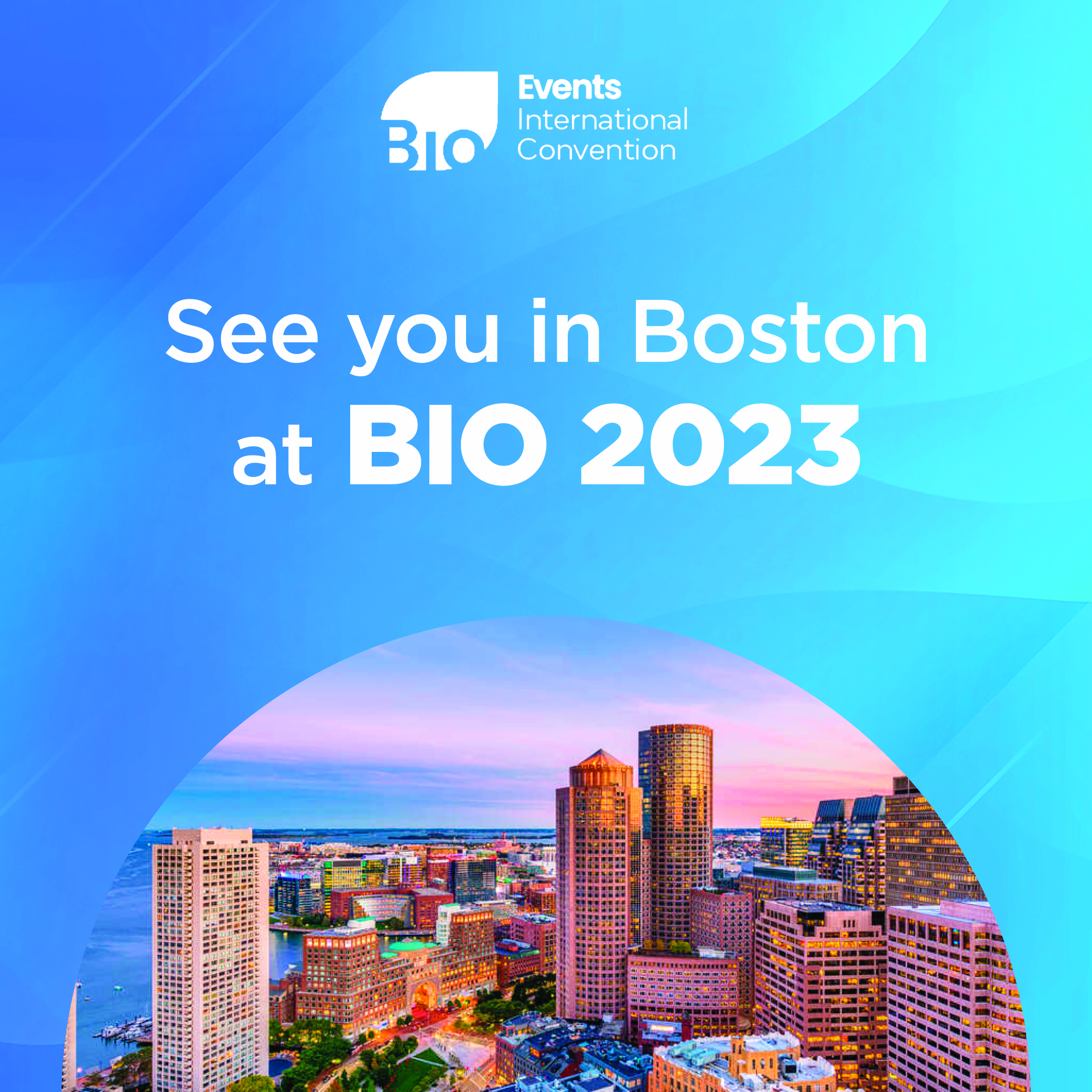 Visit Sterlitech at BIO 2023 [Booth #2779] from June 5 to 8 in Boston 