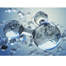 A New Study is the First to Separate and React Water’s Two Molecular Forms