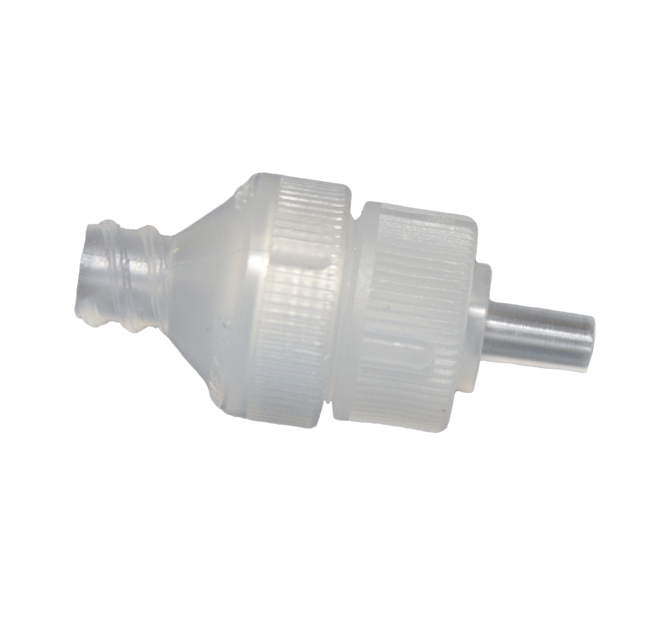 Swinnex, polypropylene, 13mm Filter Holder
